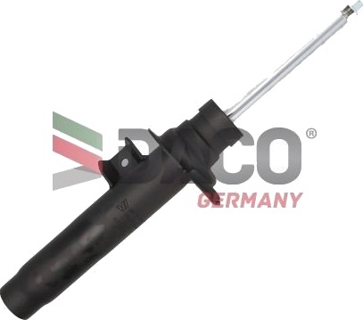 DACO Germany 450307R Støtdemper