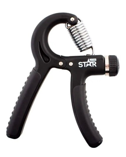 Star Gear Hand Grip Adjustable 10-40 kg