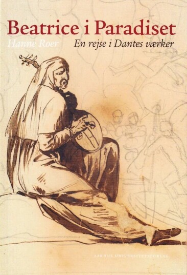 Beatrice I Paradiset Av Hanne Roer Beatrice I Paradiset Av Hanne Roer