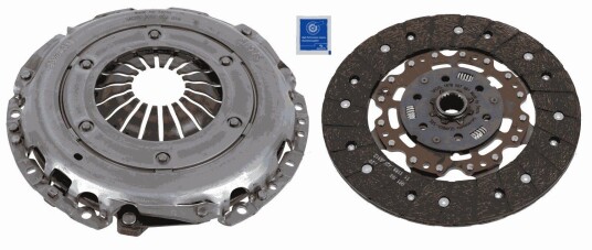 Clutchsett SACHS 3000 970 111