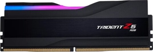 G.Skill Trident Z5 RGB DDR5 32GB 5600MHz F5-5600J4645A32GX1-TZ5RK