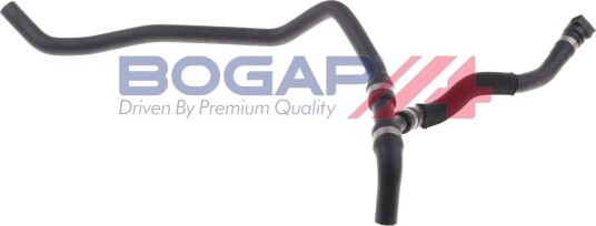 BOGAP B4228169 Radiatorslange