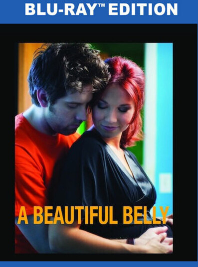 Beautiful Belly Bluray