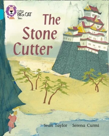 The Stone Cutter Av Sean Taylor The Stone Cutter Av Sean Taylor