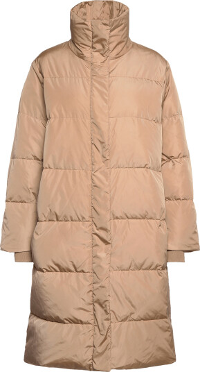 Bruuns Bazaar | Downbblucky Coat | 34