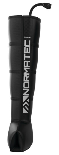 Hyperice Normatec 3.0 Leg Attachment Single Blac