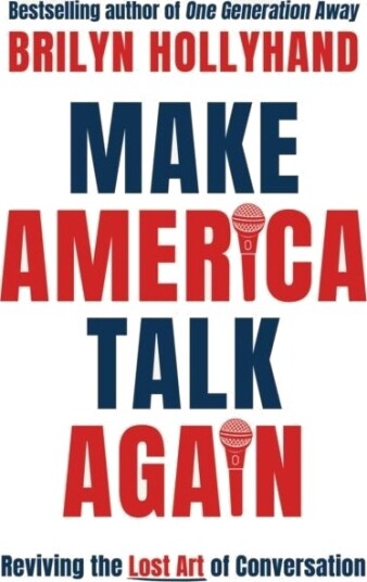 Make America Talk Again