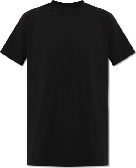 Rick Owens Herre Topper Svart S,