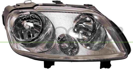 PRASCO VG9044905 Frontlykter