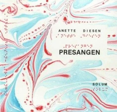 Presangen Av Anette Diesen
