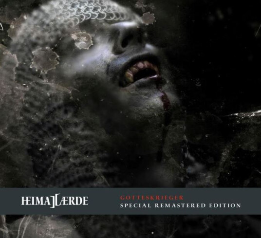 Heimataerde Gotteskrieger CD