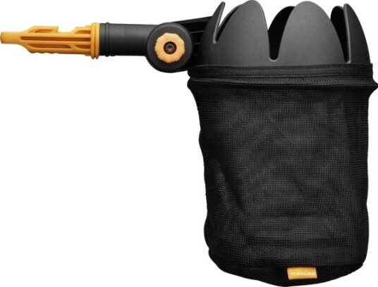 Fiskars OneClick Fruktplukker 1080692 - Effektivt hageredskap for enkel frukthøsting
