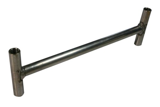Acapulka Aluminium Midtdeler Til Drag OneSize Acapulka Aluminium Midtdeler Til Drag OneSize