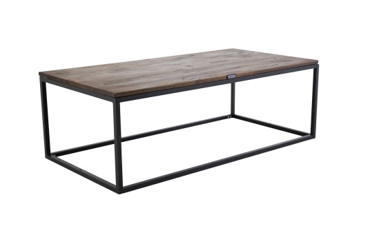 Venture Design Malang salongbord Natur 120 x 60 cm Natur
