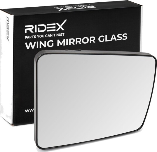 Speilglass, ytterspeil RIDEX 1914M0030