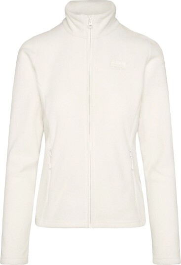 Helly Hansen W Maridalen Fleece Jacket   SNOW   M