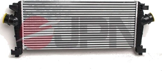 JPN 60C9342-JPN Intercooler JPN 60C9342-JPN Intercooler