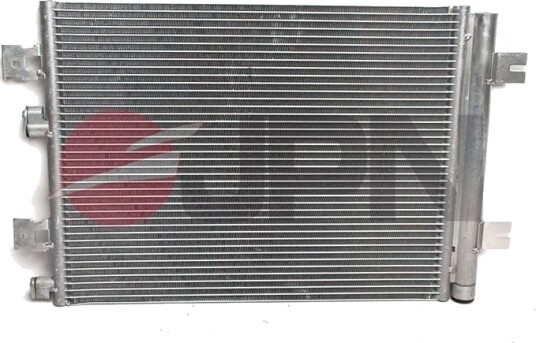 Kondensator, klimaanlegg JPN 60C9213-JPN