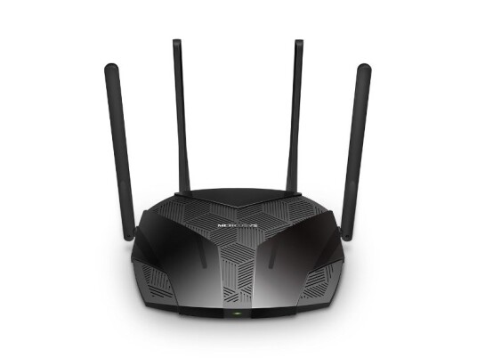 Tp-Link Trådløs Ruter|Mercusys|Trådløs Ruter|1800 Mbps|Ieee 802.11 B/G|Ieee 802.11N|Ieee 802.11Ac|Ieee 802.11Ax|3X10/100/1000M|Lan Mber 1Mr 0084 |