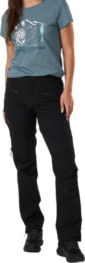 Swedemount Stryn Ripstop Stretch Pant W Swedemount Stryn Ripstop Stretch Pant W