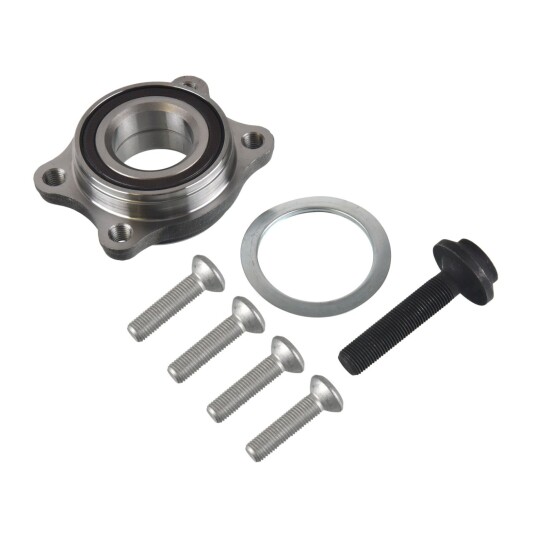 Hjullager FEBI BILSTEIN 176510 Hjullager FEBI BILSTEIN 176510