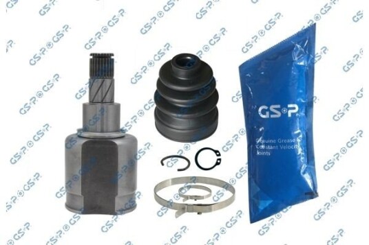 Gsp Drivknute drivaksel GSP 602409