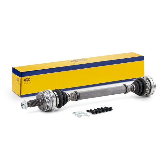 Magneti Marelli Drivaksel MAGNETI MARELLI 302004190024