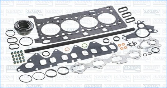 AJUSA 50417200 Tetnings helsett, motor
