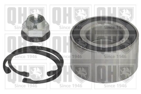 Hjullager QUINTON HAZELL QWB1282