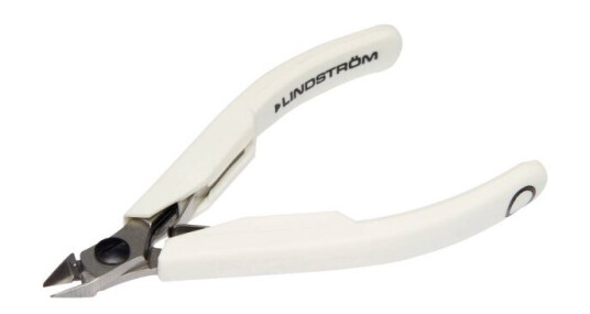 Lindström 7190 Sidebidetang Micro-Bevel Håndverktøy Lindström 7190 Sidebidetang Micro-Bevel Håndverktøy
