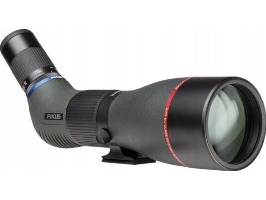 Focus Focus Optimum 30-60X85 Apo Ed-Teleskop