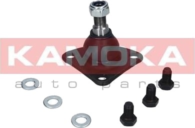 Bærekule KAMOKA 9040134 Bærekule KAMOKA 9040134