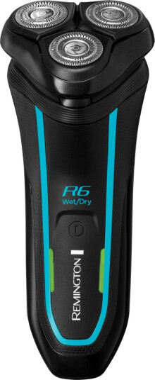 REMINGTON Barbermaskin Style Series R6 Aqua Rotary REMINGTON Barbermaskin Style Series R6 Aqua Rotary