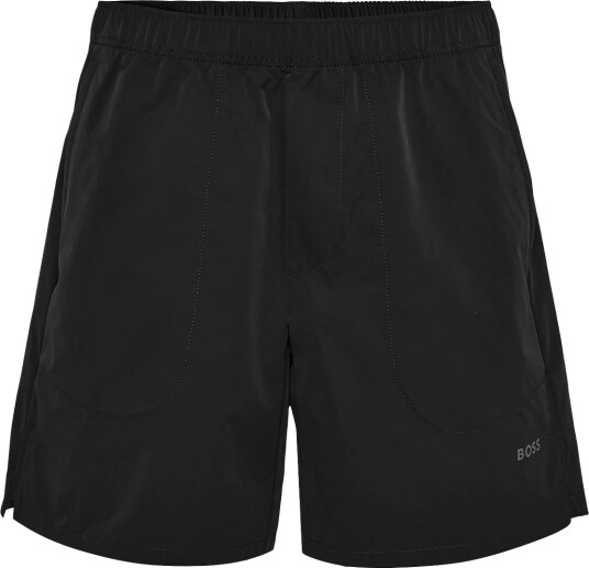 BOSS Sh_Active 7 Inch Black M