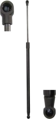 Baklukedemper Magnum Technology MGS3016