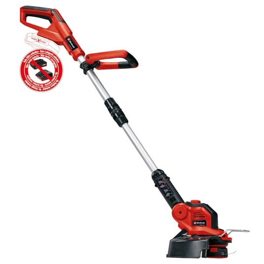 Gresstrimmer Einhell GE-CT 18/28 Solo