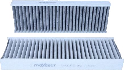 Kupefilter MAXGEAR 26-1994 Kupefilter MAXGEAR 26-1994