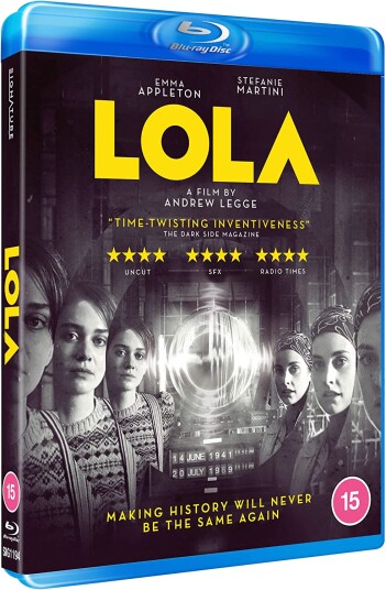 Lola (2022)