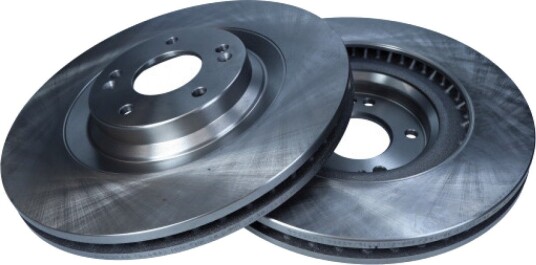 Bremseskive MAXGEAR 19-4832