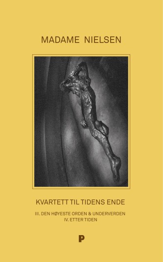 Kvartett Til Tidens Ende Iii-Iv Av Madame Nielsen