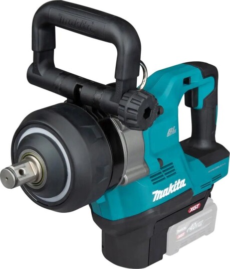 Makita TW009GZ Muttertrekker uten batteri og lader, Maskiner