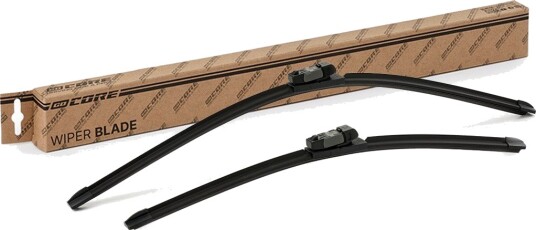 goCORE GCB980054 Vindusvisker