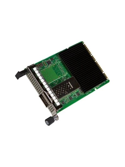 Intel Ethernet Network Adapter E810 CQDA1 E810CQDA1OCPV3G Intel Ethernet Network Adapter E810 CQDA1 E810CQDA1OCPV3G