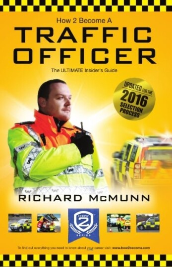 How to Become a Traffic Officer How to Become a Traffic Officer