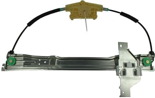Vindusheis METZGER 2160368