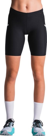 FUSION C3 Korte Løpetights Unisex Svart XS FUSION C3 Korte Løpetights Unisex Svart XS