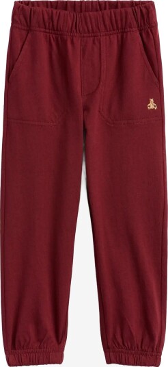 GAP Baby & Toddler Mix & Match Pull On Joggers   RADISH   98