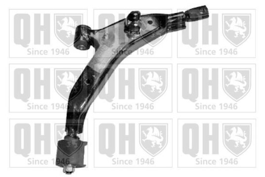 Bærearm QUINTON HAZELL QSA1866S Bærearm QUINTON HAZELL QSA1866S