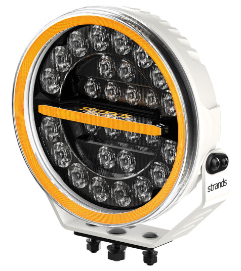 Strands Firefly Professional White 9" 9", 16800 Lumen, per stykk
