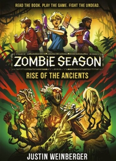 Rise of the Ancients Rise of the Ancients